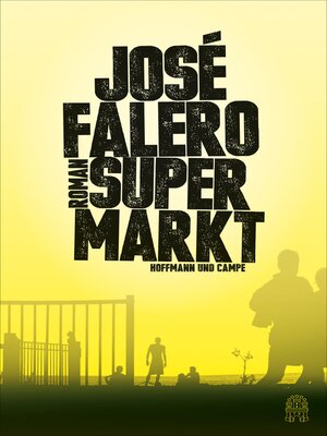 cover image of Supermarkt